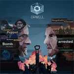 Orwell Ignorance is Strength Free Download (Build 17763934)