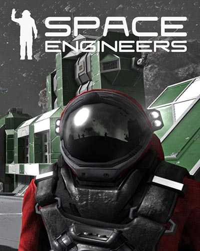 Space engineers pc free download (v1.207.021)