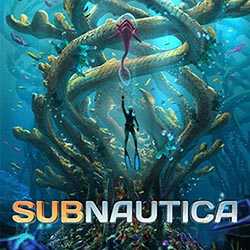 Subnautica PC Free Download (v83031)