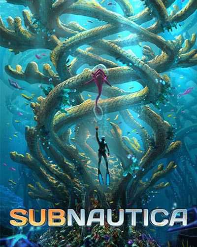 Subnautica pc free download (v83031)