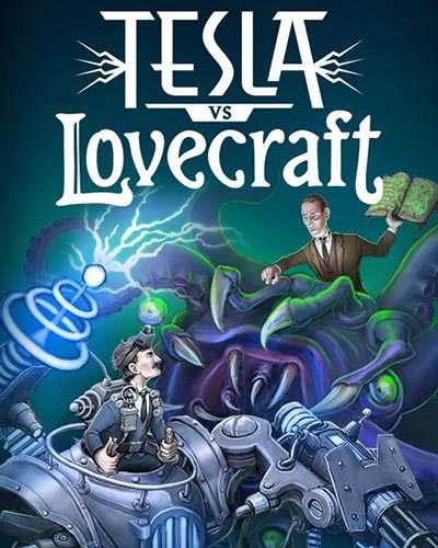 Tesla vs lovecraft free download