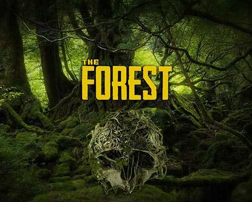 The forest pc game free download (build 20229486)