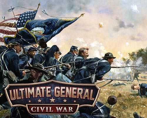 Ultimate general civil war free download