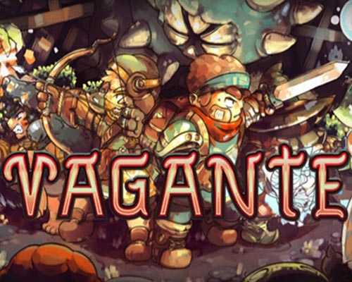 Vagante pc game free download (v1.10.1)