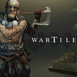 WARTILE PC Game Free Download (v1.2.112)