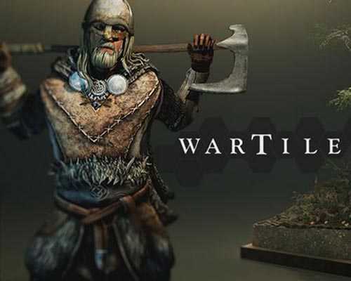 Wartile pc game free download (v1.2.112)