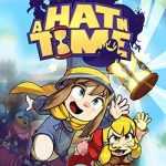 A Hat in Time PC Free Download (Build 21046827)