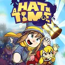A Hat in Time PC Free Download (Build 21046827)