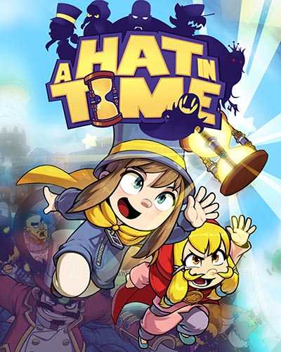 A hat in time pc free download (build 21046827)