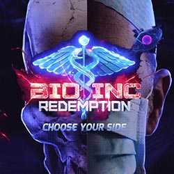 Bio Inc Redemption Free Download (Build 19386787)