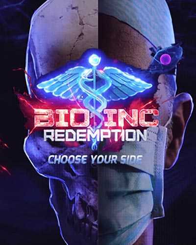 Bio inc redemption free download (build 19386787)