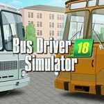 Bus Driver Simulator 2018 Free Download