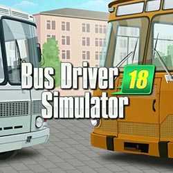 Bus Driver Simulator 2018 Free Download