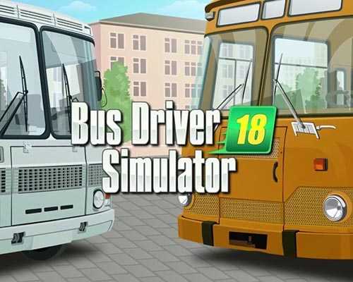 Bus driver simulator 2018 free download