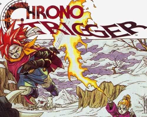 Chrono trigger free download (build 11890051)