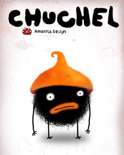Chuchel pc free download (v2.0.3)