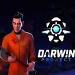 Darwin Project PC Game Free Download