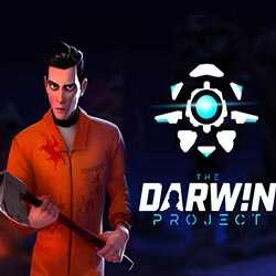 Darwin Project PC Game Free Download
