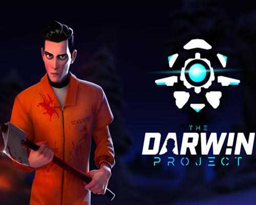 Darwin project pc game free download