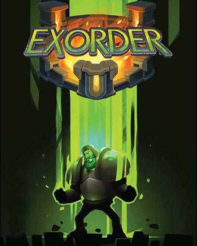 Exorder pc game free download