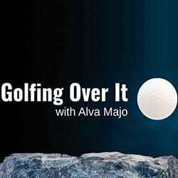 Golfing Over It with Alva Majo Free Download