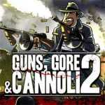 Guns Gore and Cannoli 2 Free Download (v1.0.8)