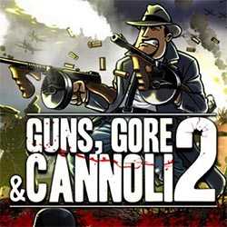 Guns Gore and Cannoli 2 Free Download (v1.0.8)