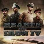 Hearts of Iron IV PC Free (Thunder at Our Gates v1.19.1.0)