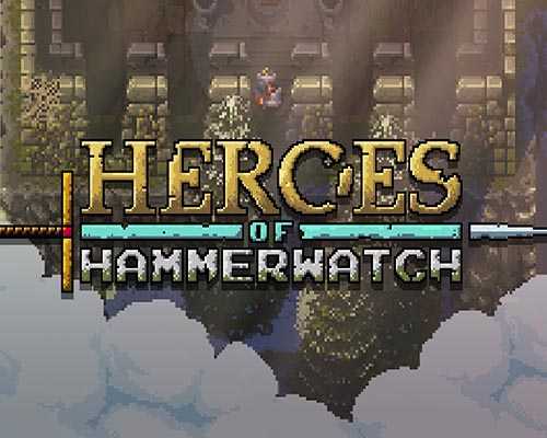 Heroes of hammerwatch download (build 17098480)