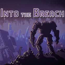 Into the Breach Free Download (v1.2.93 Advanced Edition)