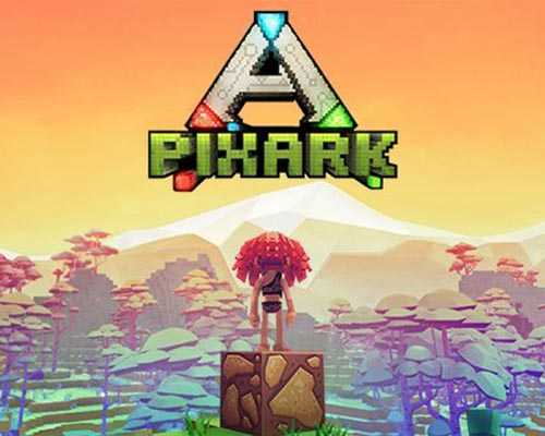 Pixark pc free download (v1.212)