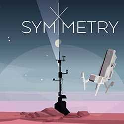SYMMETRY PC Game Free Download
