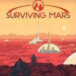 Surviving Mars PC Game Free Download