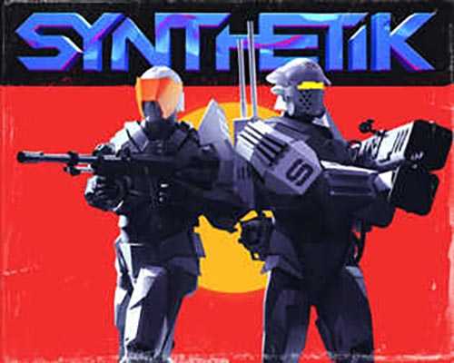 Synthetik legion rising free download (v26.10)
