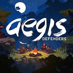 Aegis Defenders PC Game Free Download