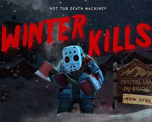 Friday the 13th killer puzzle free download