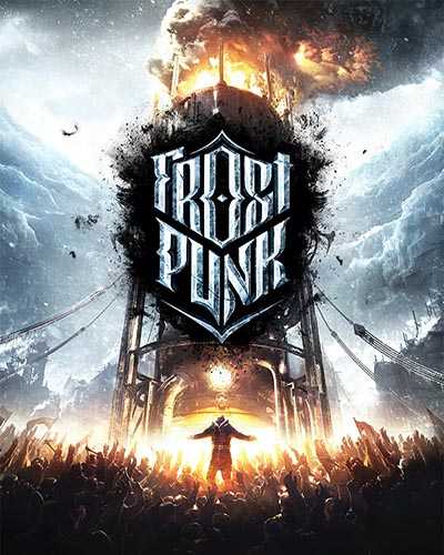Frostpunk pc free download (build 20303936)
