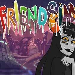 Hiveswap Friendsim Free Download (v50648)