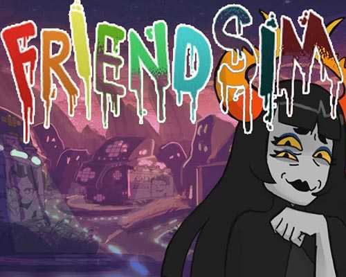 Hiveswap friendsim free download (v50648)