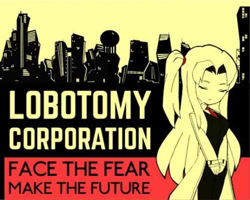 Lobotomy corporation free download