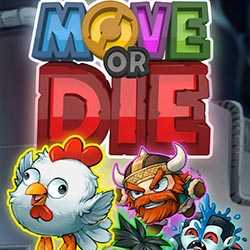 Move or Die PC Free Download (v17.4.4a)