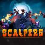 SCALPERS Turtle and the Moonshine Gang Download