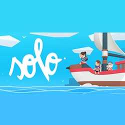 Solo PC Game Free Download