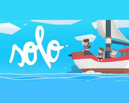 Solo pc game free download