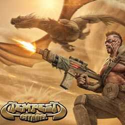 Tempest Citadel PC Game Free Download