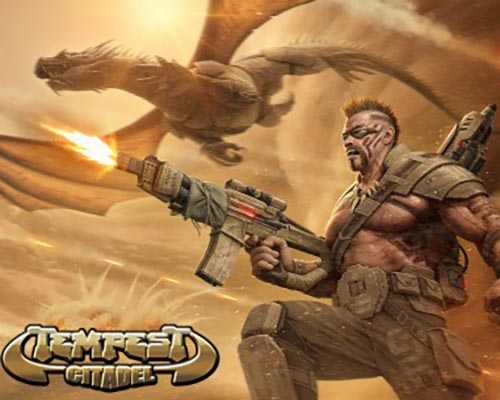 Tempest citadel pc game free download