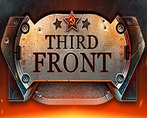 Third front pc game free download