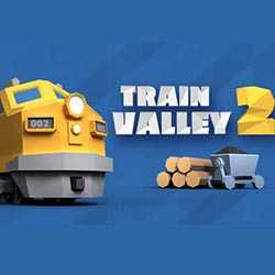 Train Valley 2 Free Download (B20524330+Patent Pending)