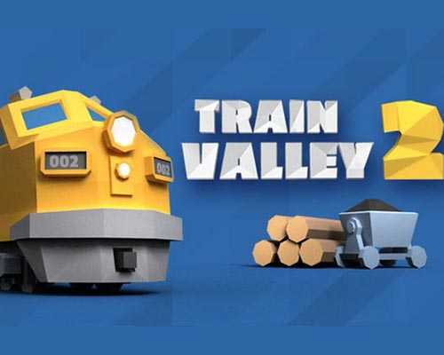 Train valley 2 free download (b20524330+patent pending)