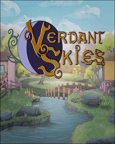 Verdant skies pc free download (build 19892032)